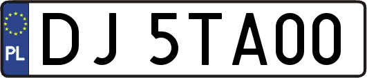 DJ5TA00