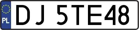 DJ5TE48