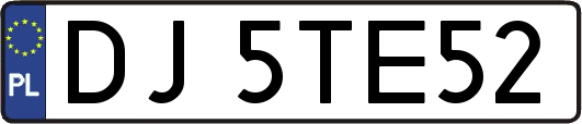 DJ5TE52