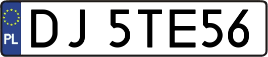 DJ5TE56