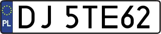 DJ5TE62