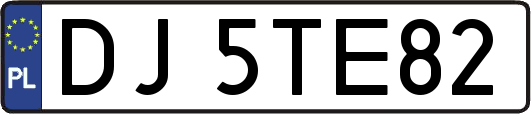 DJ5TE82