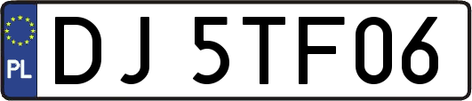 DJ5TF06