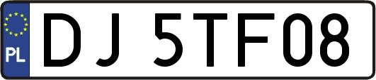 DJ5TF08