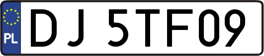 DJ5TF09