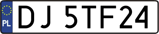 DJ5TF24