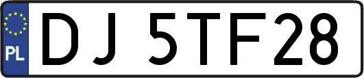 DJ5TF28