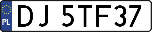 DJ5TF37