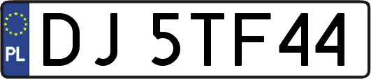 DJ5TF44