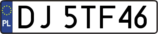 DJ5TF46