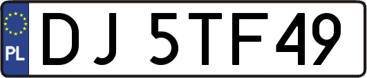 DJ5TF49