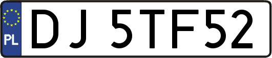 DJ5TF52