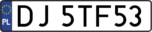 DJ5TF53
