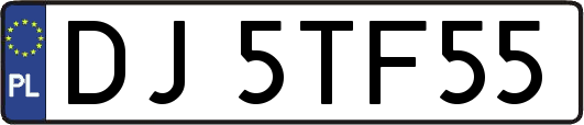 DJ5TF55