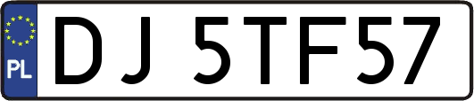 DJ5TF57
