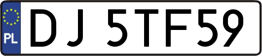 DJ5TF59