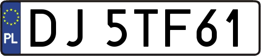 DJ5TF61