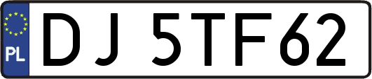 DJ5TF62
