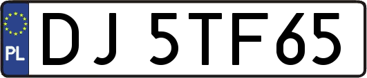 DJ5TF65