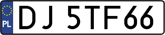 DJ5TF66