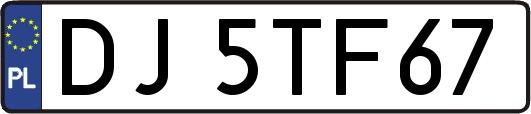 DJ5TF67