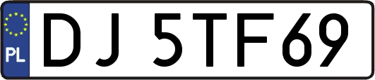 DJ5TF69