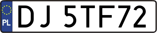 DJ5TF72