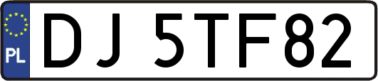 DJ5TF82
