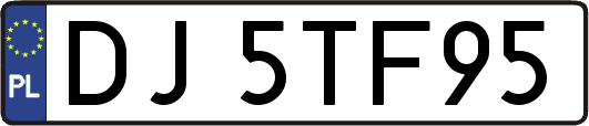 DJ5TF95
