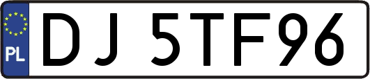 DJ5TF96
