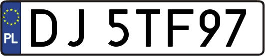 DJ5TF97