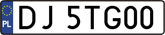 DJ5TG00