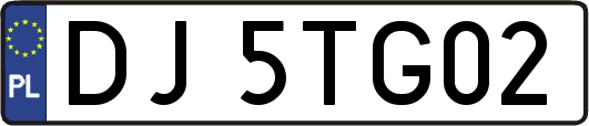 DJ5TG02
