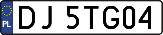 DJ5TG04