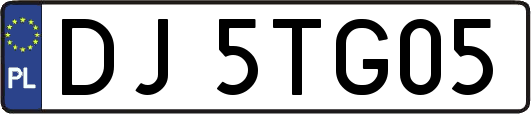 DJ5TG05