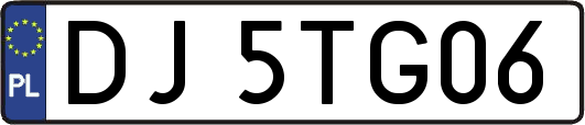 DJ5TG06