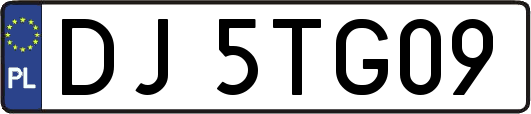 DJ5TG09