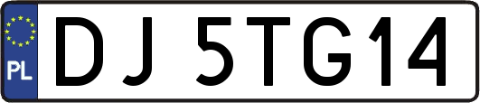 DJ5TG14