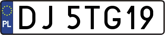 DJ5TG19