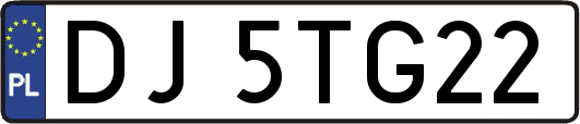 DJ5TG22