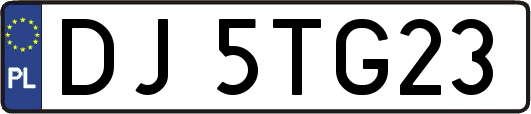 DJ5TG23