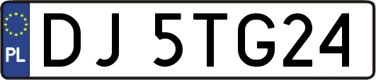 DJ5TG24