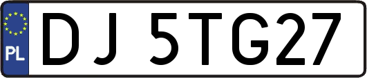 DJ5TG27