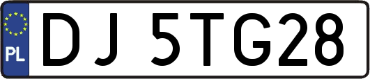 DJ5TG28