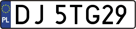 DJ5TG29