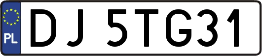 DJ5TG31