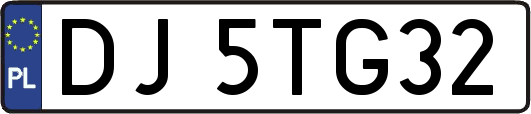 DJ5TG32