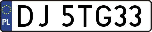 DJ5TG33
