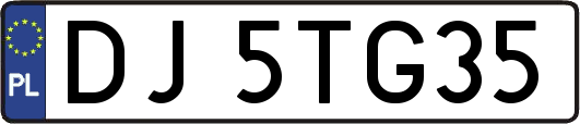 DJ5TG35