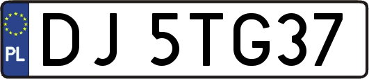 DJ5TG37